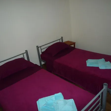 Lyonnais Hostel