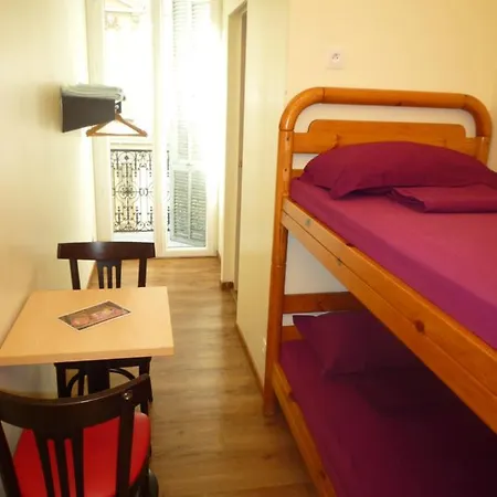Hostel Lyonnais Nizza