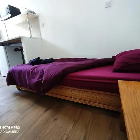 Hostel Lyonnais *