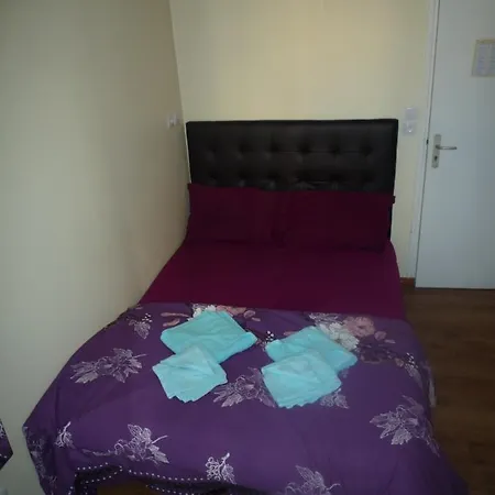 Hostel Lyonnais Nice
